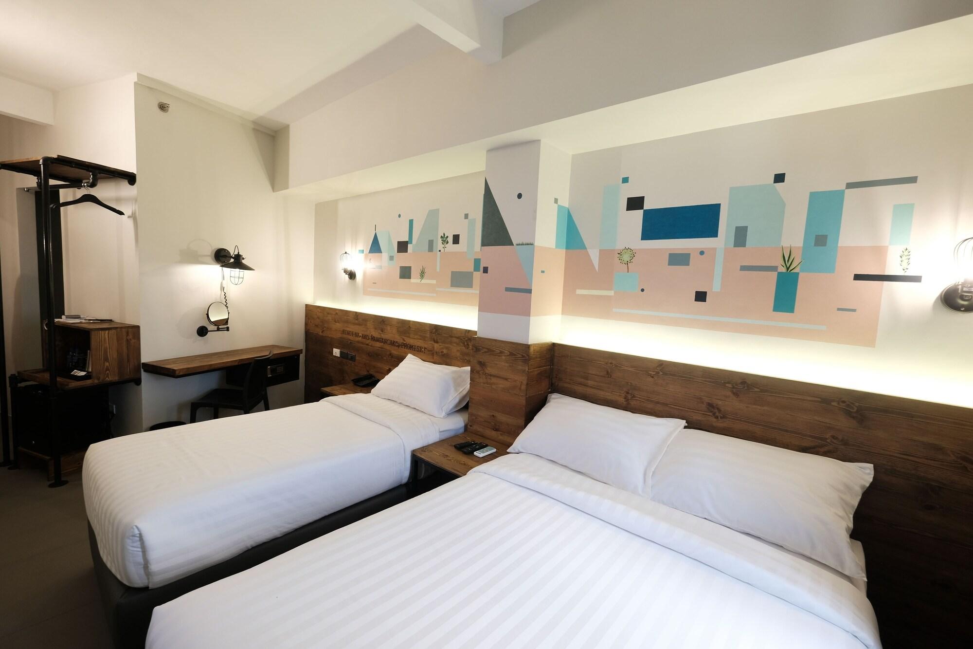 U Makati 3*