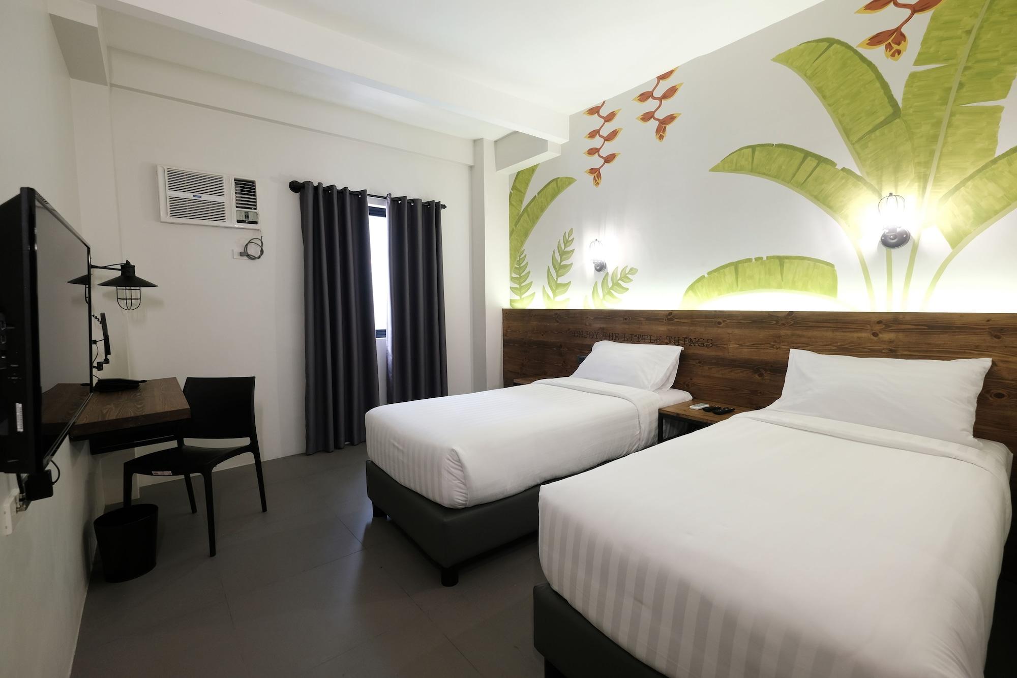 Hotel U Makati