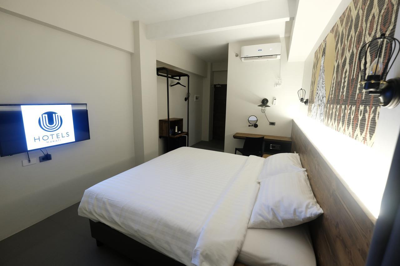 Hotel U Makati Makati City